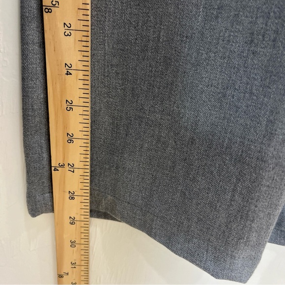 Divided H&M Women’s Wide Legs Jogger Gray XL Pants Sweetpants - Picture 9 of 9